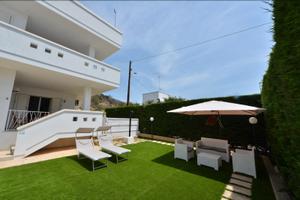Villa a Lido Conchiglie (Gallipoli)