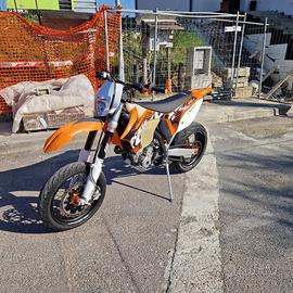 Ktm EXC-F