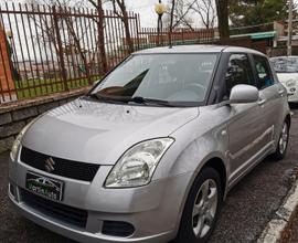 Suzuki Swift 1.3 5p. Si Neopat - Garanzia 12 mesi