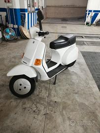 Piaggio Cosa 125 - 1990