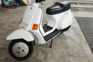 Piaggio Cosa 125 - 1990
