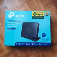 Modem router TP-Link Archer VR1200v