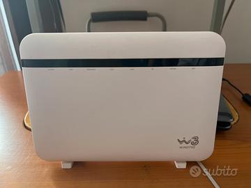 Modem wifi WINDTRE