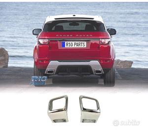 CODE DI SCARICO RANGE ROVER EVOQUE LOOK DYNAMIC CR