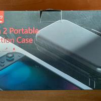 Custodia Nintendo switch 2