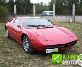 MASERATI Merak AM 122