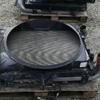 Radiatori acqua/intercooler RENAULT Magnum/Premium