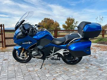 Bmw RT 1250 Sport