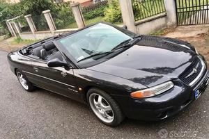 CHRYSLER Stratus - cabrio