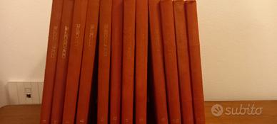 enciclopedia "Conoscere"