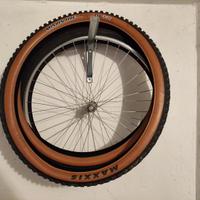 Maxxis 27,5 x 2,50