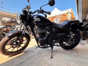 Royal Enfield Meteor