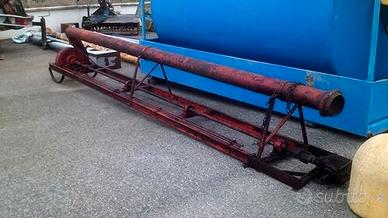POMPA ACQUA IDROVORA 5MTX150