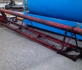 POMPA ACQUA IDROVORA 5MTX150