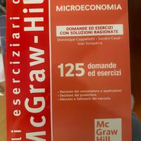 Libro microeconomia domande ed esercizi