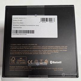 Huawei watch GT2