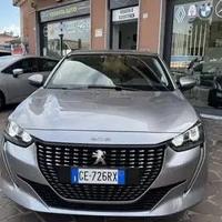 Peugeot 208 PureTech 100 Stop&Start 5 porte Allure