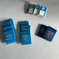 Aghi Rimoldi per macchine da cucire