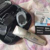 Regolacapelli elettrico ricaricabile