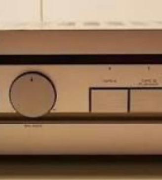 Ritiro vecchi amplificatori e apparecchi audio