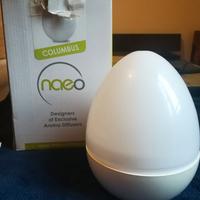 Diffusore di aromi ad ultrasuoni Naeo