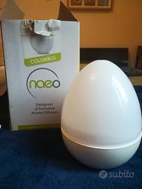 Diffusore di aromi ad ultrasuoni Naeo