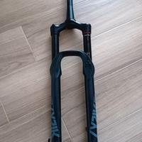 Rockshox lyrik select