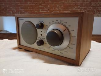 Radio Tivoli Audio Model Two  			