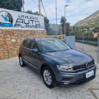 Volkswagen Tiguan 2.0 tdi 150 cv Advanced