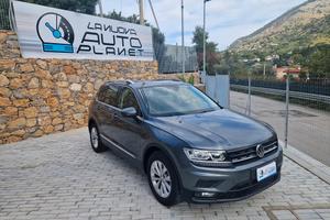 Volkswagen Tiguan 2.0 tdi 150 cv Advanced
