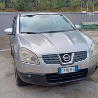 Nissan Quashqai