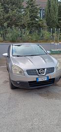 Nissan Quashqai