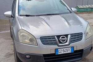 Nissan Quashqai