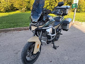 cf moto 800 mt limited