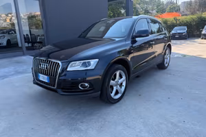 Audi Q5 2.0 TDI 190 CV clean diesel quattro S tron