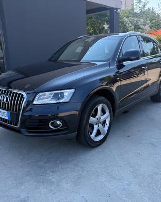 Audi Q5 2.0 TDI 190 CV clean diesel quattro S tron
