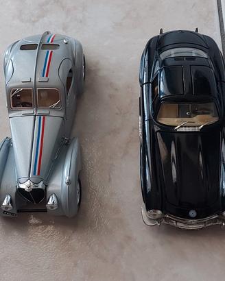Modellini 1/24