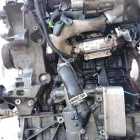 Motore Renault Nissan M9RC760