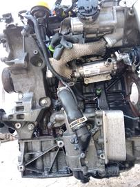 Motore Renault Nissan M9RC760