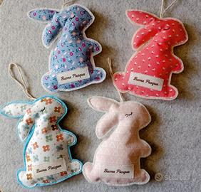 Decorazioni Pasquali 