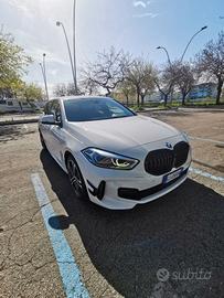 Bmw 118 d 5p. Msport auto - 2022