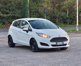 Ford Fiesta 1.5 TDCi 75CV 5 porte Titanium 2013-E5