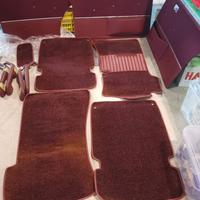 Mercedes SL  Anni 70 berlina 220, 250, 280