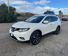 Nissan X-trail Tekna perfetta