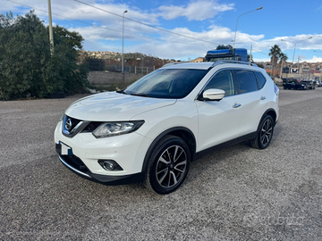 Nissan X-trail Tekna perfetta