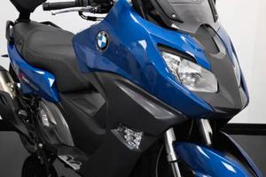 Bmw 650 spot