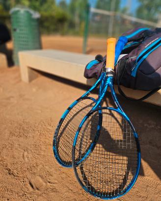 Coppia Babolat Pure Drive 2021 – 300 g L3