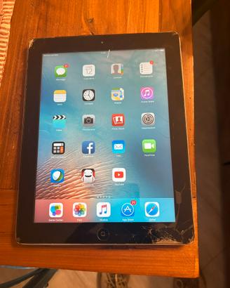 I Pad 2.2 64GB