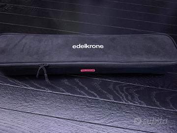 Edelkrone slitta sideplus + motore