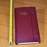 Taccuino con 33+8 bobine View-Master RIBASSATO